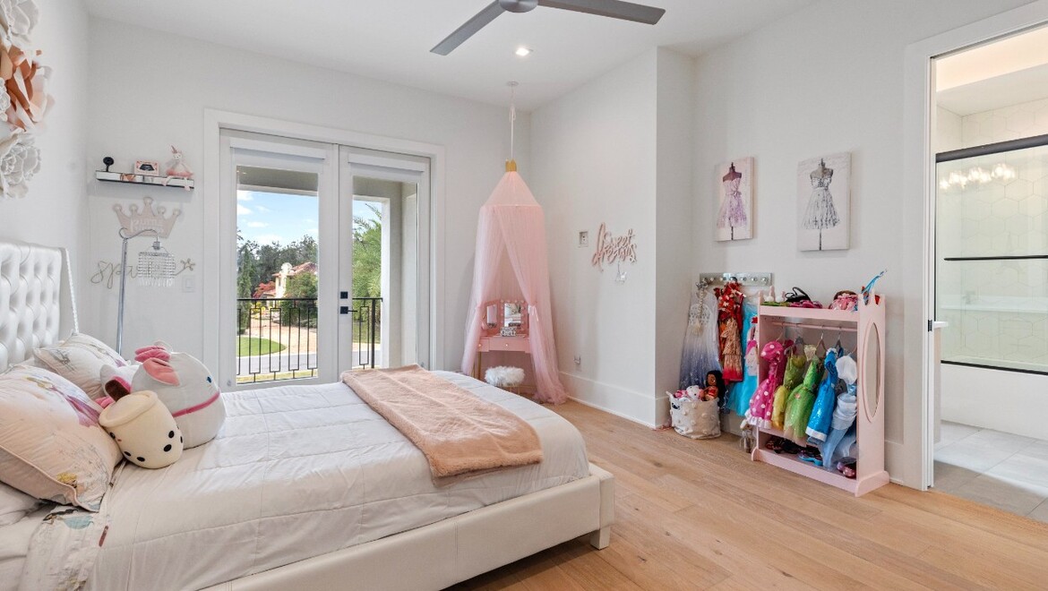 PGT CVM Element Builders bedroom 3 FD650