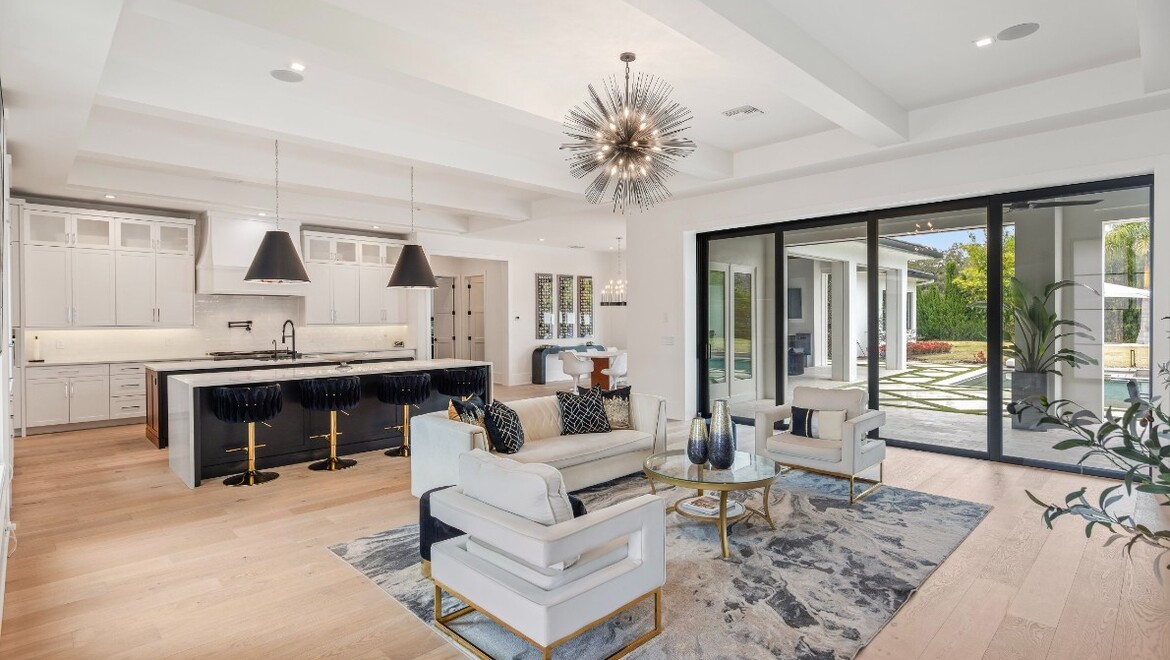 PGT CVM Element Builders interior SGD670 2