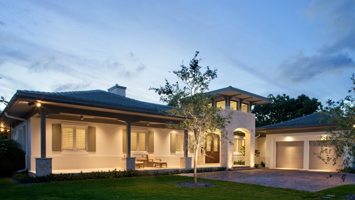 PGT CVM Shapiro exterior CA640 PW7620A