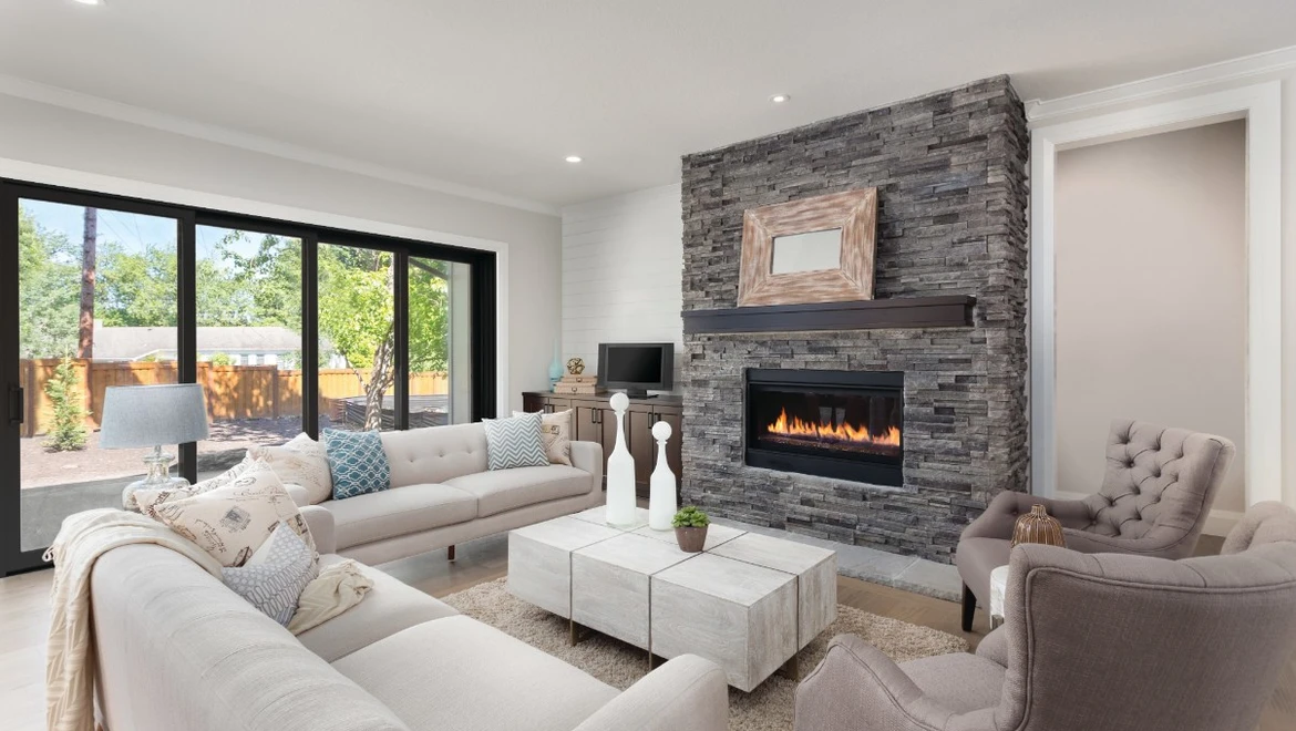 PGT EV ABD HeritageGreen interior livingroom SGD5470