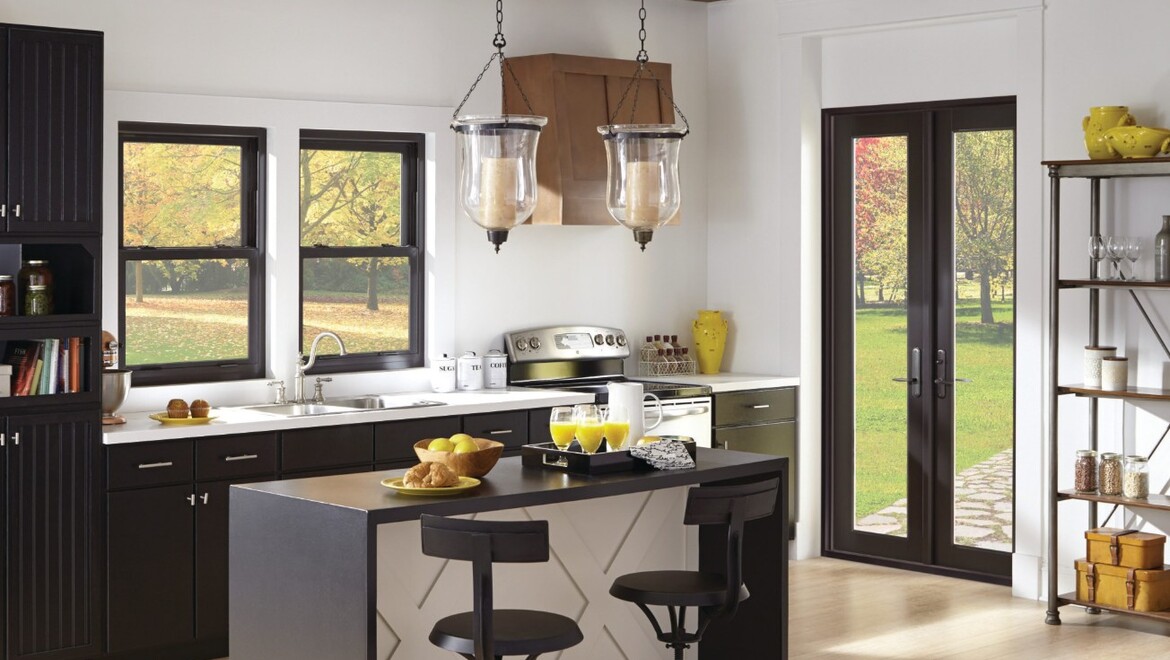 PGT EV Kitchen FD5455 SH5400