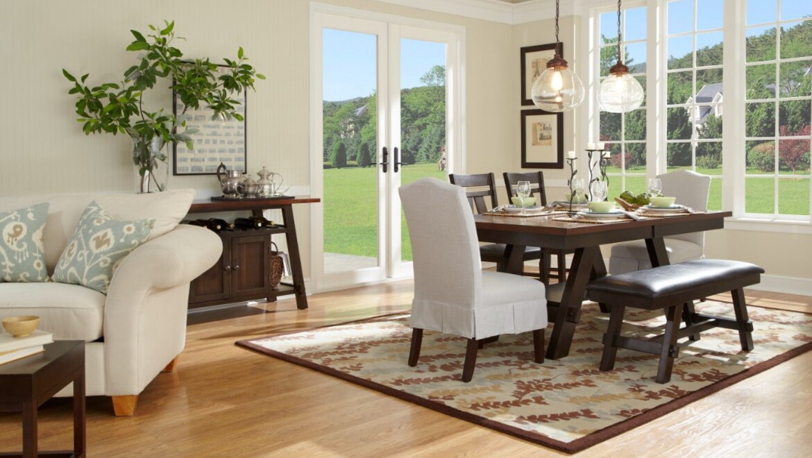 PGT EV dining FD5455 PW5420