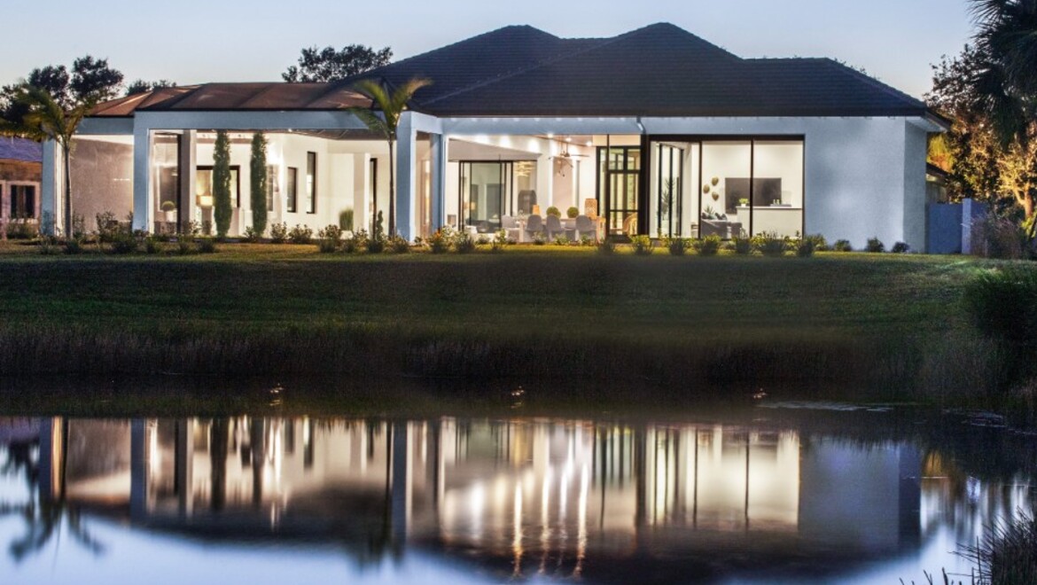 PGT WGA John Cannon exterior rear SGD770 PW7720A