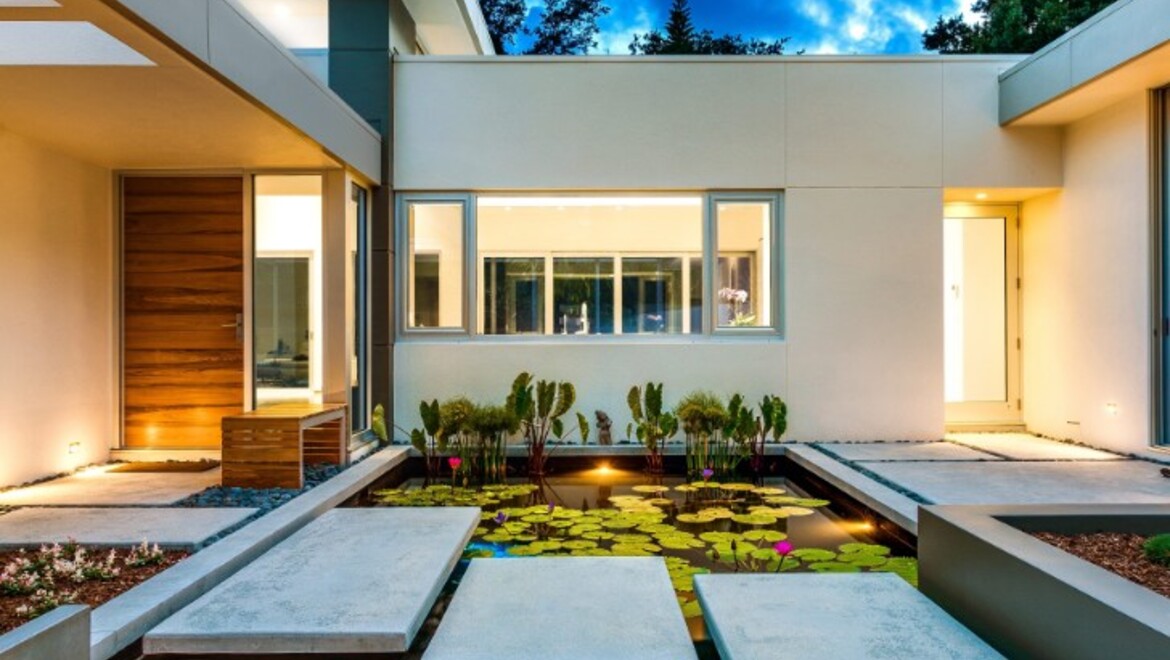 PGT WGA exterior CA740 PW740