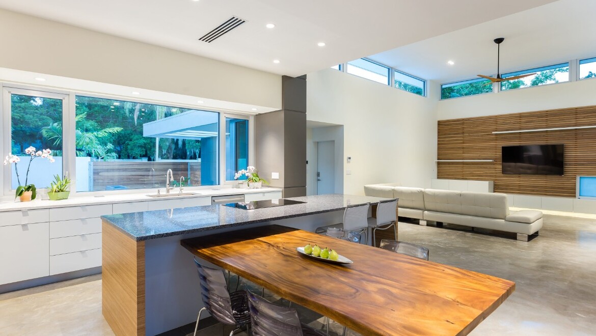 PGT WGA kitchen 2 CA740 PW740