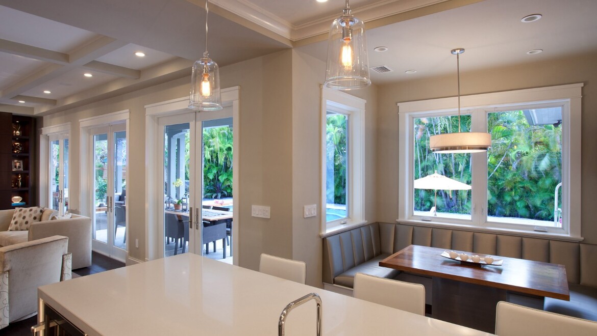 PGT WGA kitchen CA740