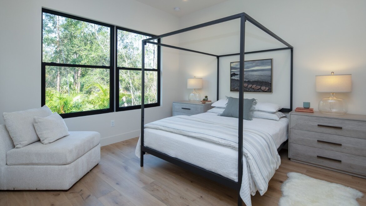 PGT WGV Hammock bedroom 1 SH5500