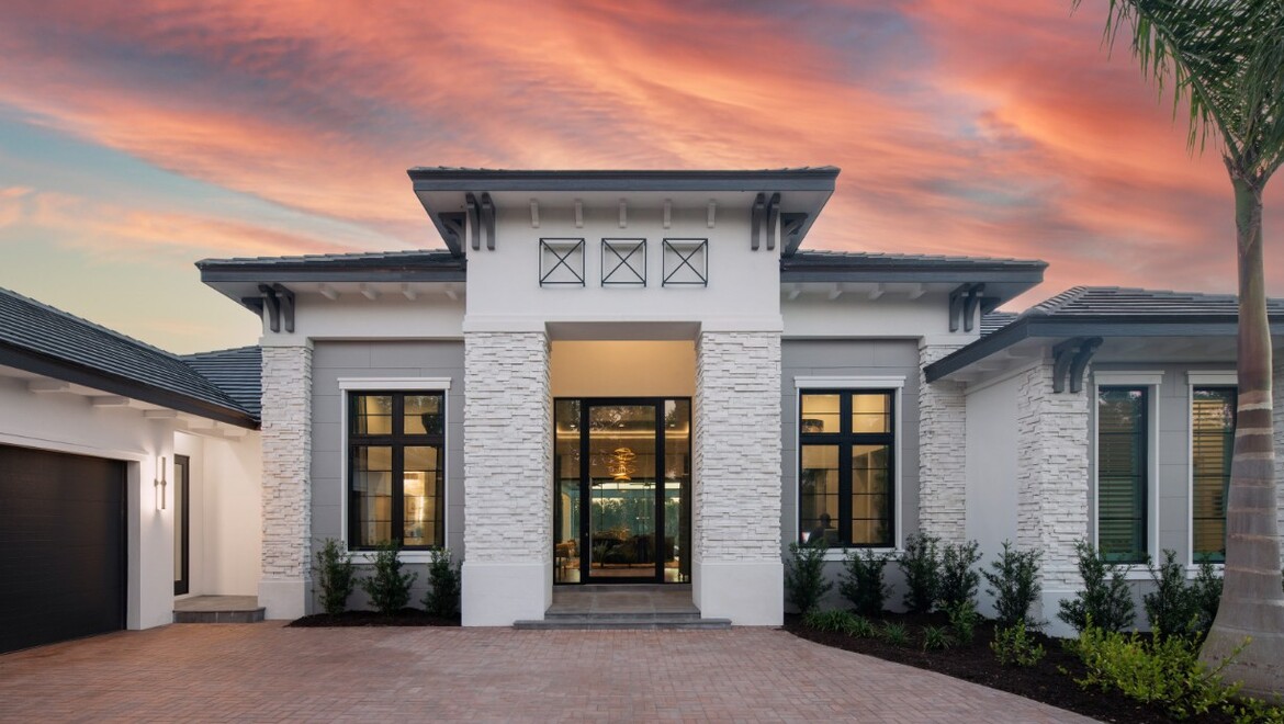 PGT WGV John Cannon exterior CA5540 PW5520