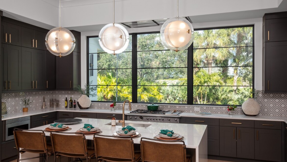 PGT WGV John Cannon kitchen 2 PW5520 grids