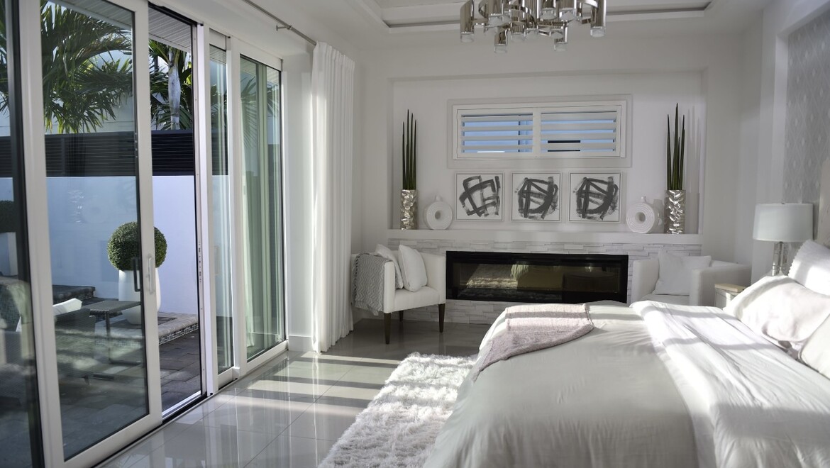 PGT WGV Medallion Cat Claw bedroom 1 SGD5570