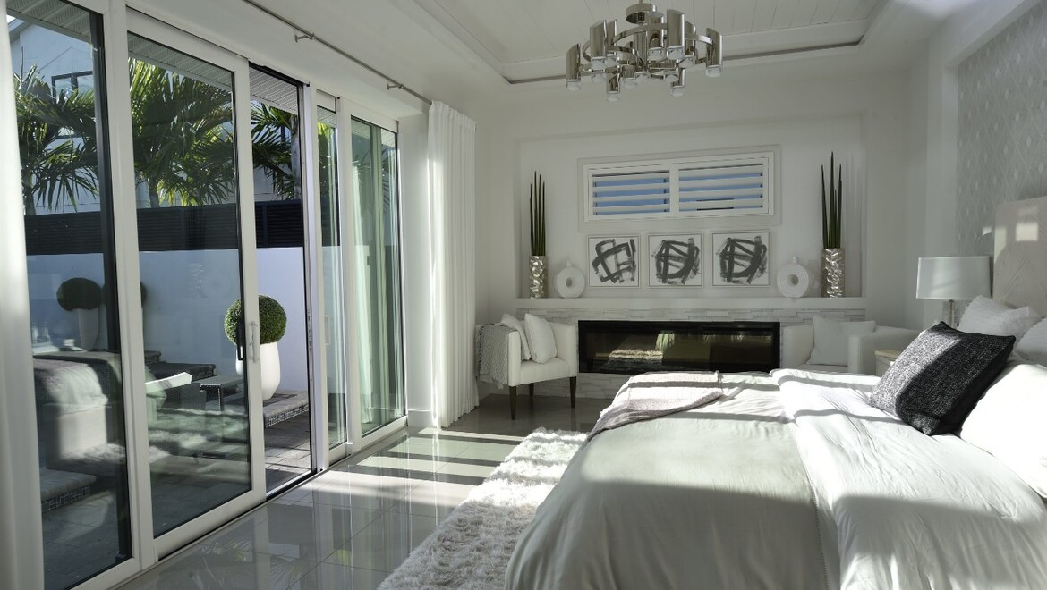 PGT WGV Medallion Cat Claw bedroom 3 SGD5570