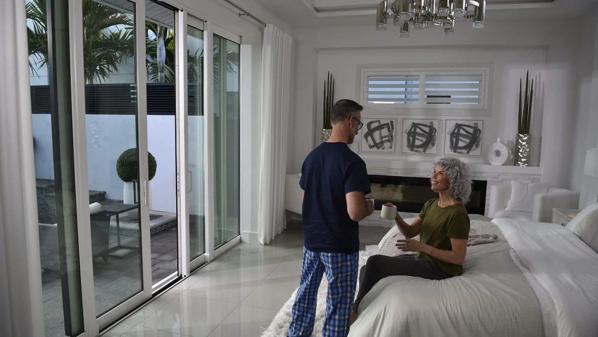 PGT WGV Medallion Cat Claw lifestyle bedroom 1 SGD5570