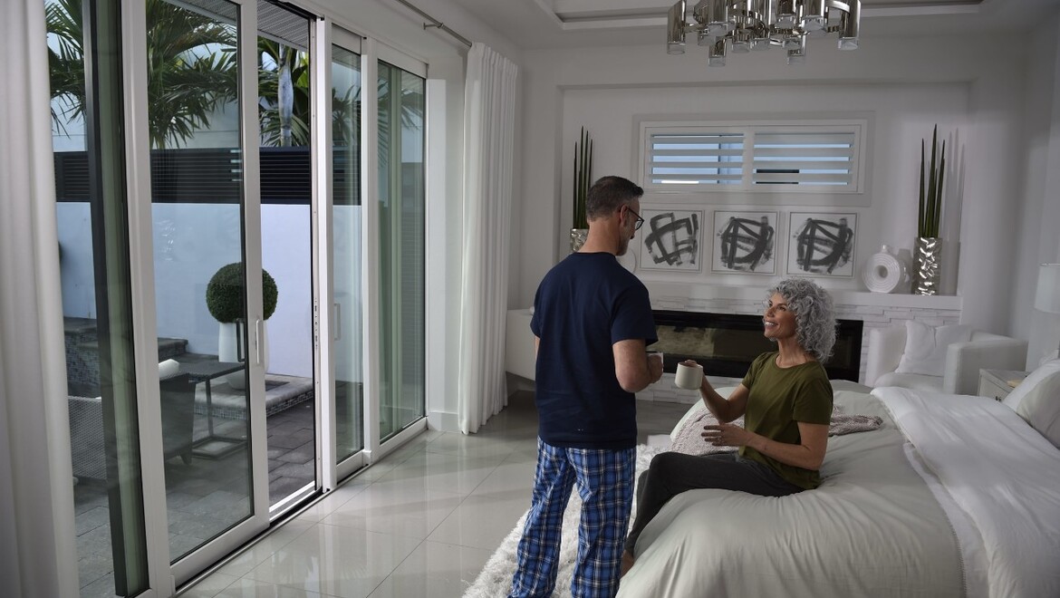 PGT WGV Medallion Cat Claw lifestyle bedroom 1 SGD5570