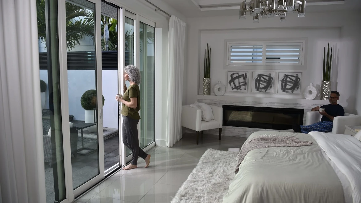 PGT WGV Medallion Cat Claw lifestyle bedroom 3 SGD5570