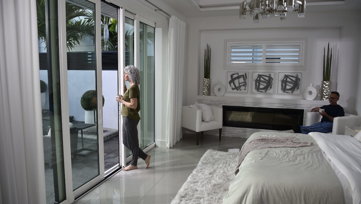 PGT WGV Medallion Cat Claw lifestyle bedroom 3 SGD5570