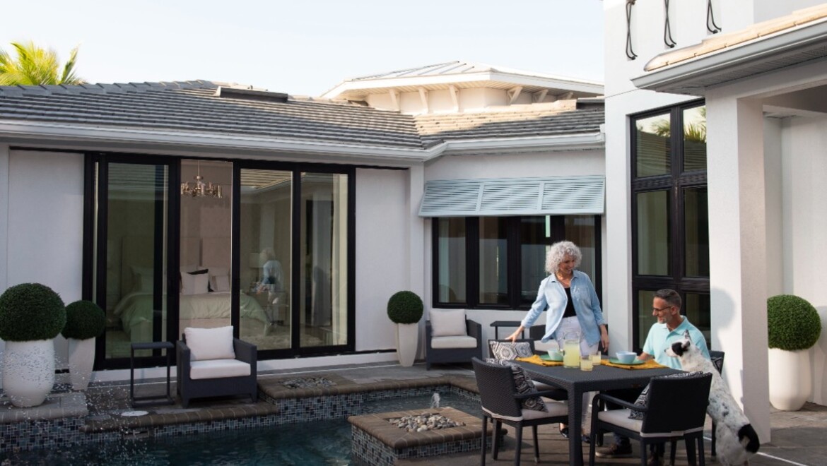 PGT WGV Medallion Cat Claw lifestyle exterior 3 SGD5570 CA5540 PW5520