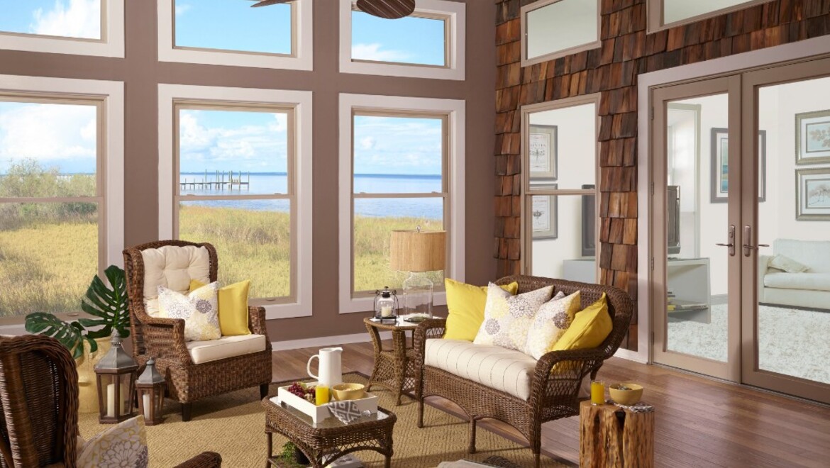 PGT WGV livingroom FD5555 SH5500 PW5520 Beige