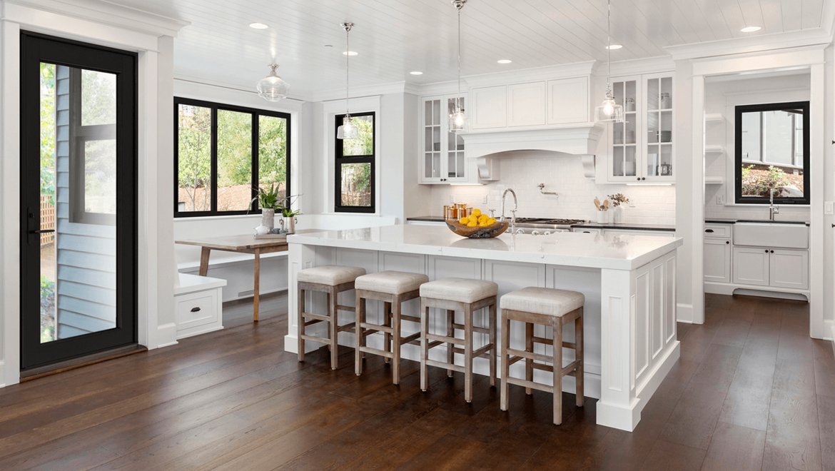 WGA Shadowlight FD750 SH77700A CA740 HR7710A Black