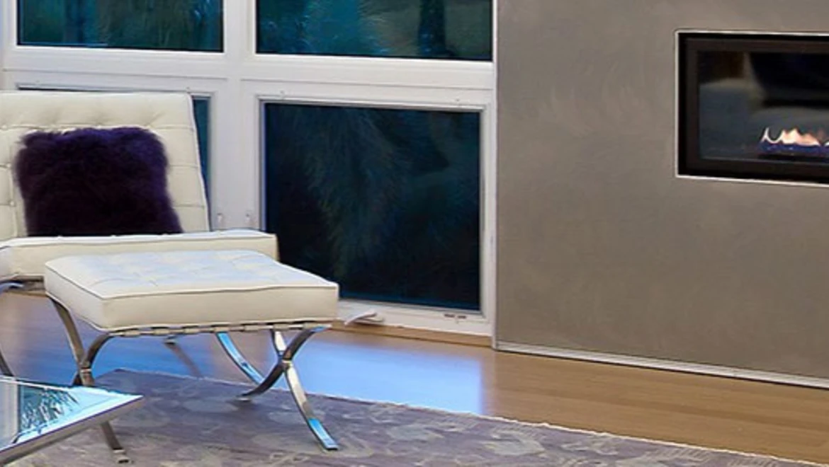 WinGuard Vinyl Awning AW5540 Window