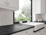 PGT EV kitchen PW5420 Black