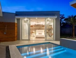 PGT WGA exterior SGD770 center meet