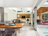PGT WGA kitchen patio SGD770 PW740 CA740