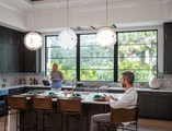 PGT WGV John Cannon lifestyle kitchen PW5520