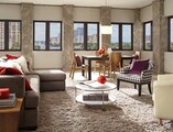 PGT WGV livingroom CA5540 Bronze