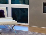 WinGuard Vinyl Awning AW5540 Window