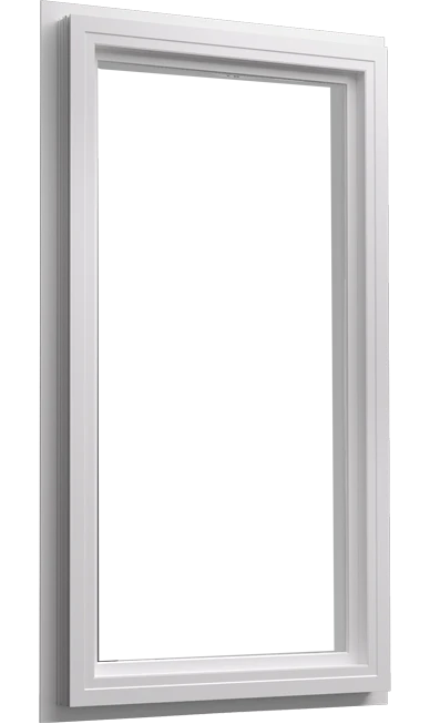 Picture Window Frame