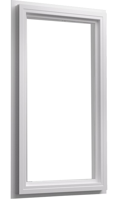 Picture Window Frame