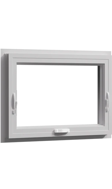 Awning Window Frame