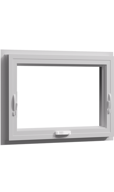 Awning Window Frame