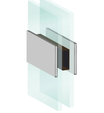 1" Contemporary SDL