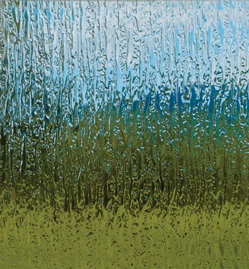 Rain Glass