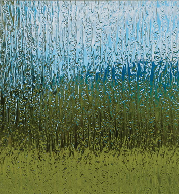 Rain Glass