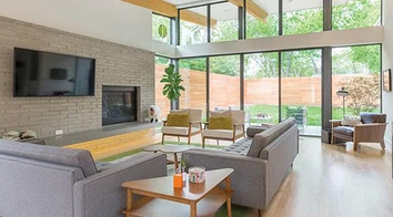 MI Patio Doors
