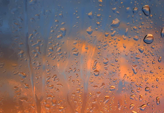 about condensation