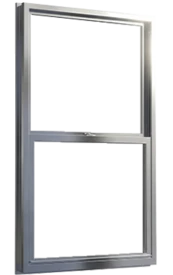 Aluminum_Single_Hung_SH7700A_01_clear anodize.png