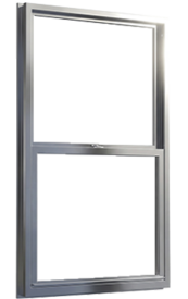 Aluminum_Single_Hung_SH7700A_01_clear anodize.png