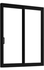  Name Aluminum_Sliding_Glass_Door_SGD770NS_01_black