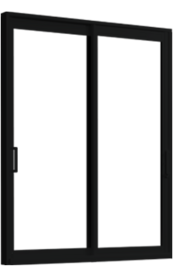  Name Aluminum_Sliding_Glass_Door_SGD770NS_01_black