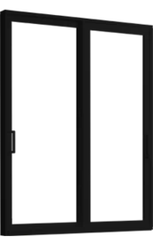 Aluminum_Sliding_Glass_Door_SGD770_01_black