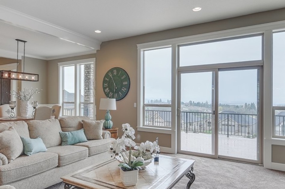 replacement patio doors