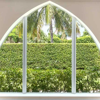 Fixed Lite Architectural Window (AR7620A) | PGT Windows and Doors