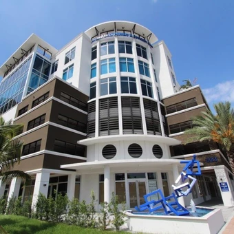 Netanya Center