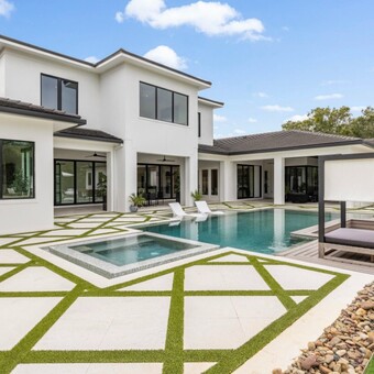 PGT CVM Element Builders 7 exterior SGD670 CA640 HR7610A PW7620