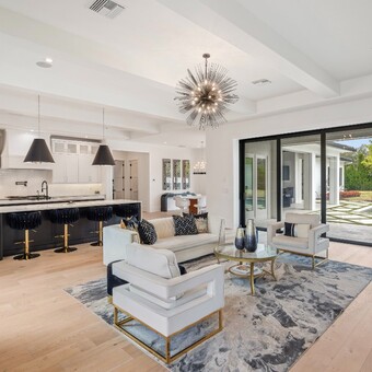 PGT CVM Element Builders interior SGD670 2