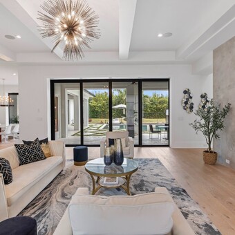 PGT CVM Element Builders interior SGD670 3