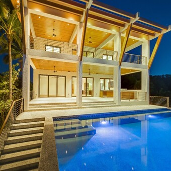 PGT CVM Quartermaine RGP 041 SGD670 Bronze